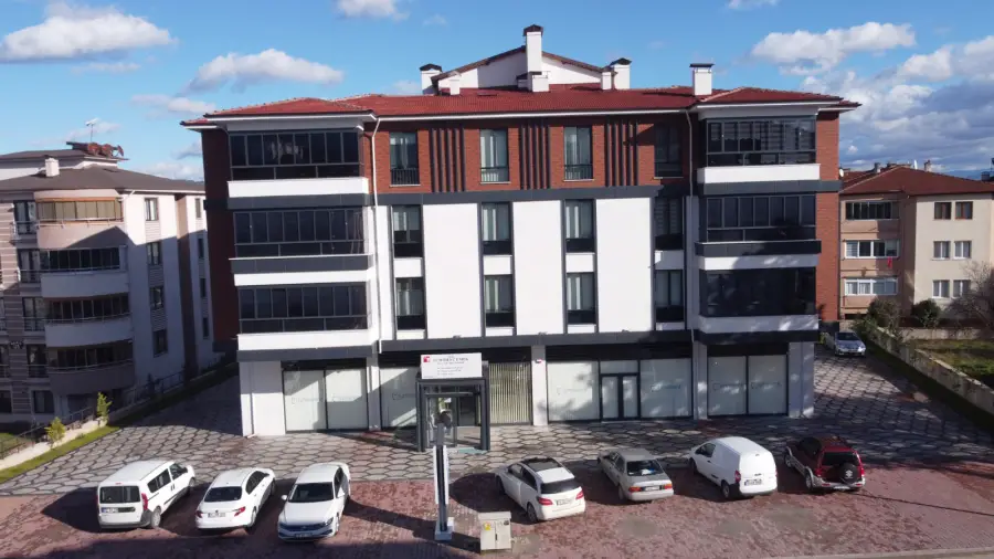 Lumident Karabük Ağız ve Diş Sağlığı Polikliniği ( Emek)
