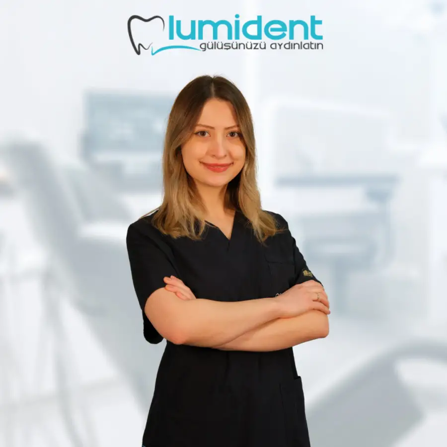 Zeynep Doyuk